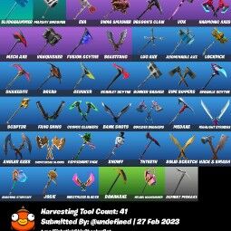 [PC/PSN/Nintendo]✅38 Skins ✅ Mandalorian - Fusion - Peely - Yond3r - Wooly Warrior - 8 Ball - Master Key ✅ Full Access✅c169 1